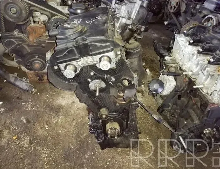AUDI A6 C6/4F (2004-2011) Moteur BRE 26234069