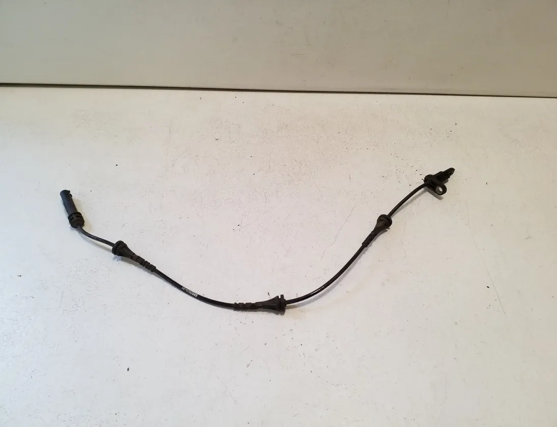 BMW i4 1 generation (2021-2024) Capteur ABS arrière gauche 0265011168,6892609 31320130