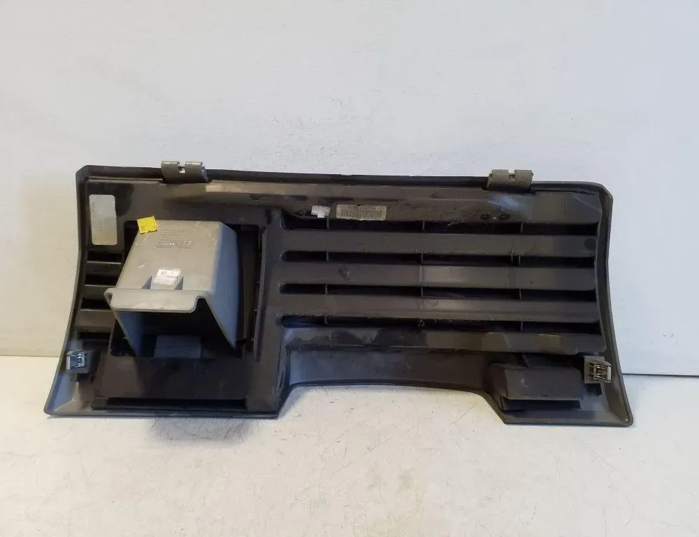 DODGE Nitro 1 generation (2007-2010) Garniture de panneau inférieure 6144440,5KG96XDBAB 32175225