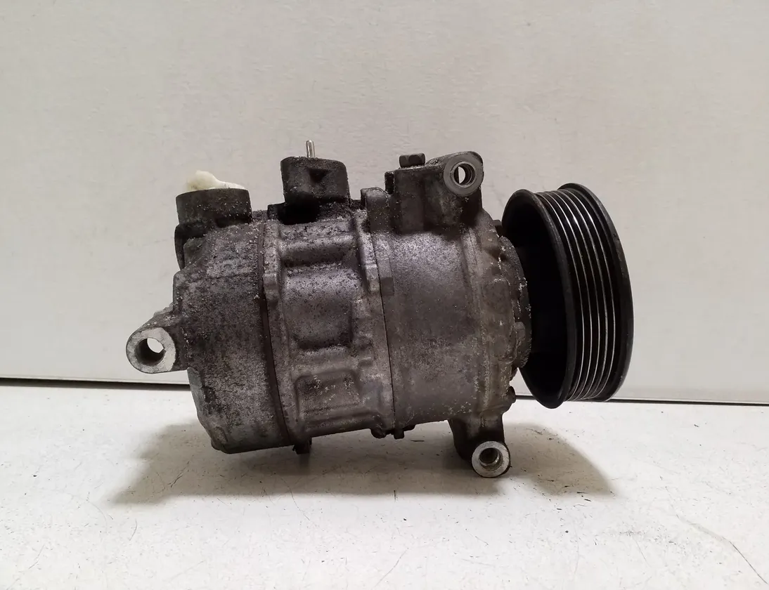 VOLKSWAGEN Passat B8 (2014-2023) Pompe de climatisation 5Q0816803,GE4471506914,6SES14C 33037966
