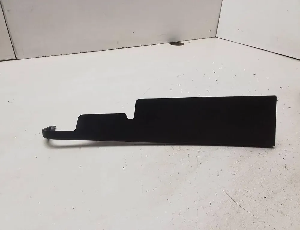 CITROËN C4 Picasso 1 generation (2006-2013) Autres pièces intérieures 9657854077,36513M 34185323