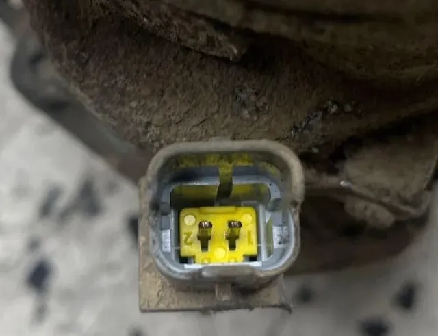 PEUGEOT 307 1 generation (2001-2008) Pompe de climatisation 1430,SDGV12,5604205145 34193208