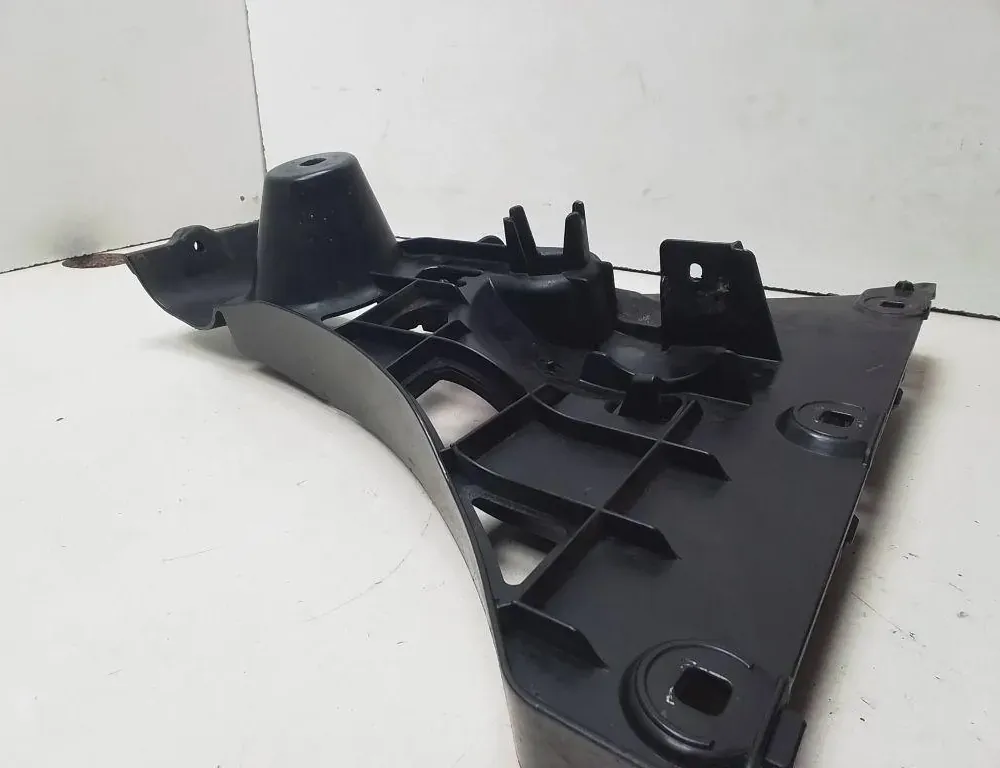 BMW 5 Series E60/E61 (2003-2010) Support de pare-chocs arrière droit 7033716 34194824