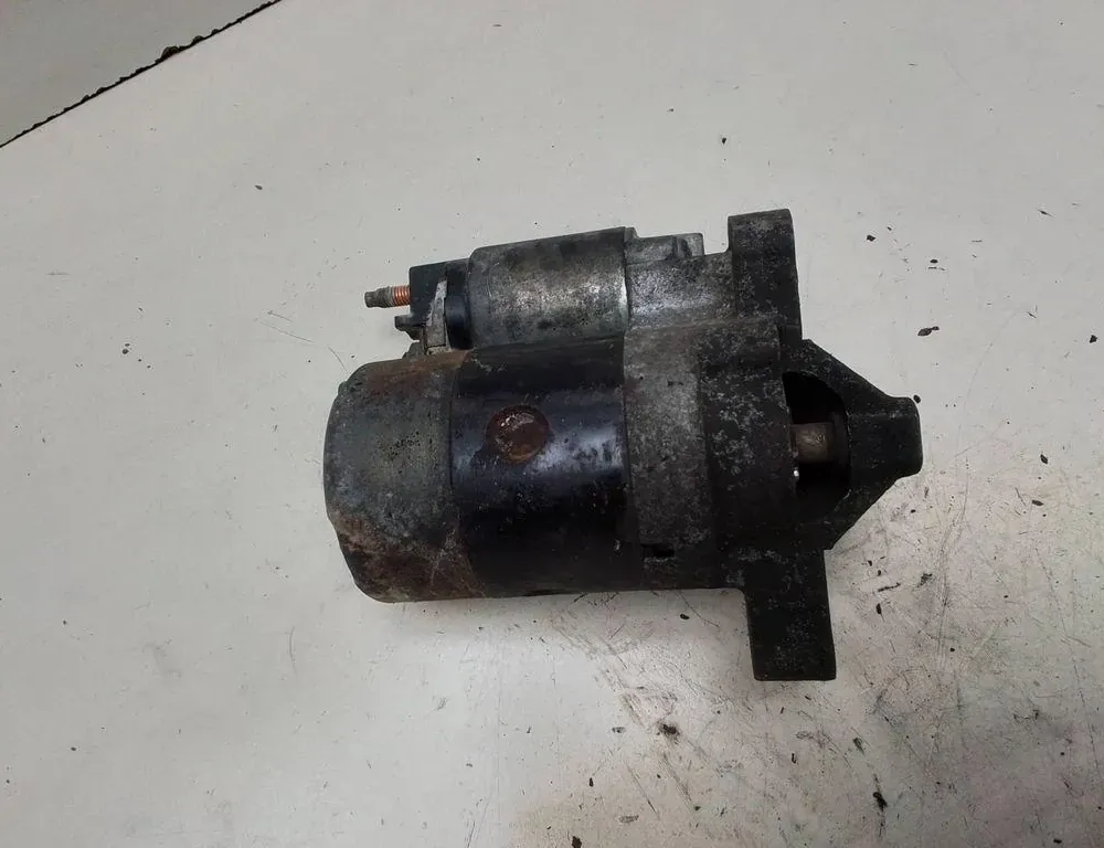 PEUGEOT 207 1 generation (2006-2009) Démarreur M002T13081 34183732