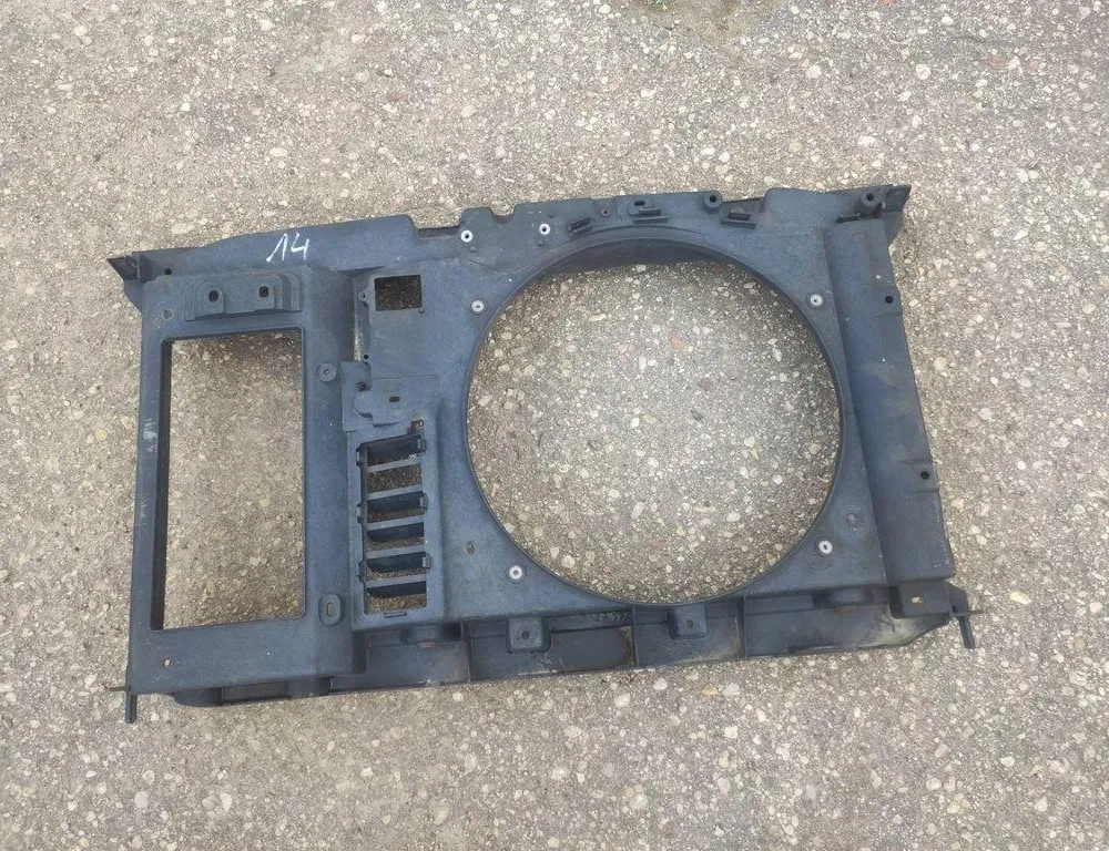 PEUGEOT 307 1 generation (2001-2008) Pièces de refroidissement 9652918980,185882411,9650316080 34187284