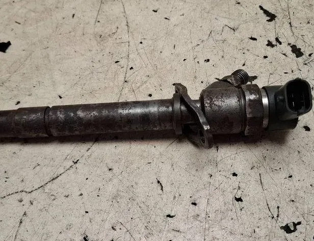 VOLVO S60 1 generation (2000-2009) Injecteur de carburant 8658352 34188604