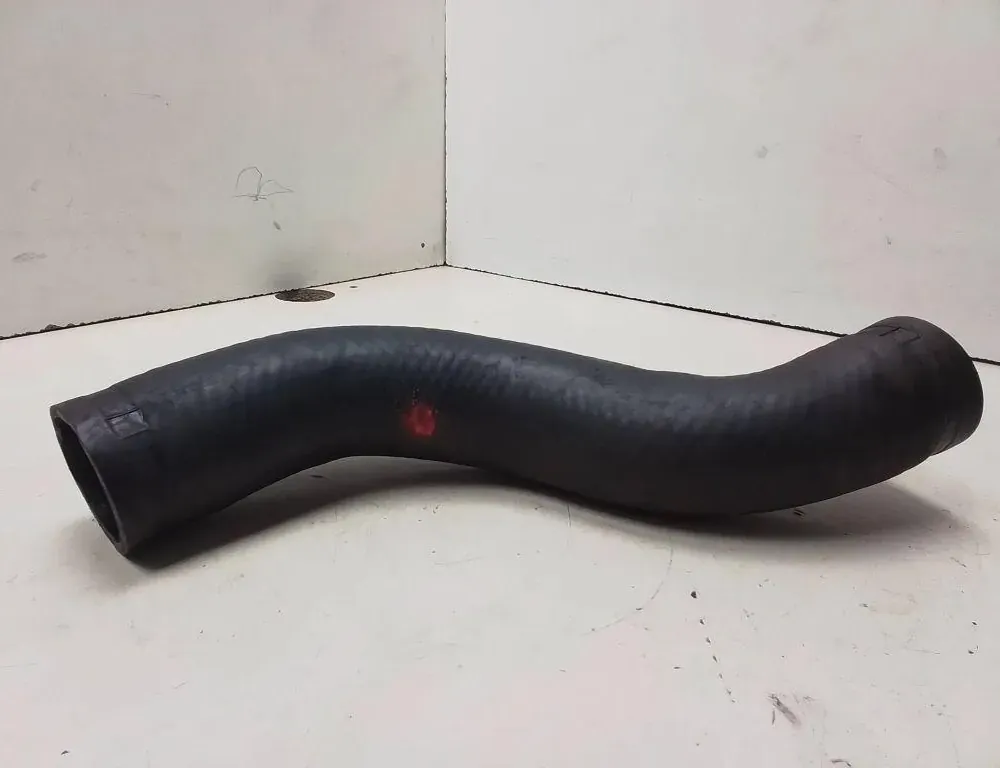 TOYOTA Avensis Verso 1 generation (2001-2003) Tuyau de tuyau de refroidisseur intermédiaire 34196312