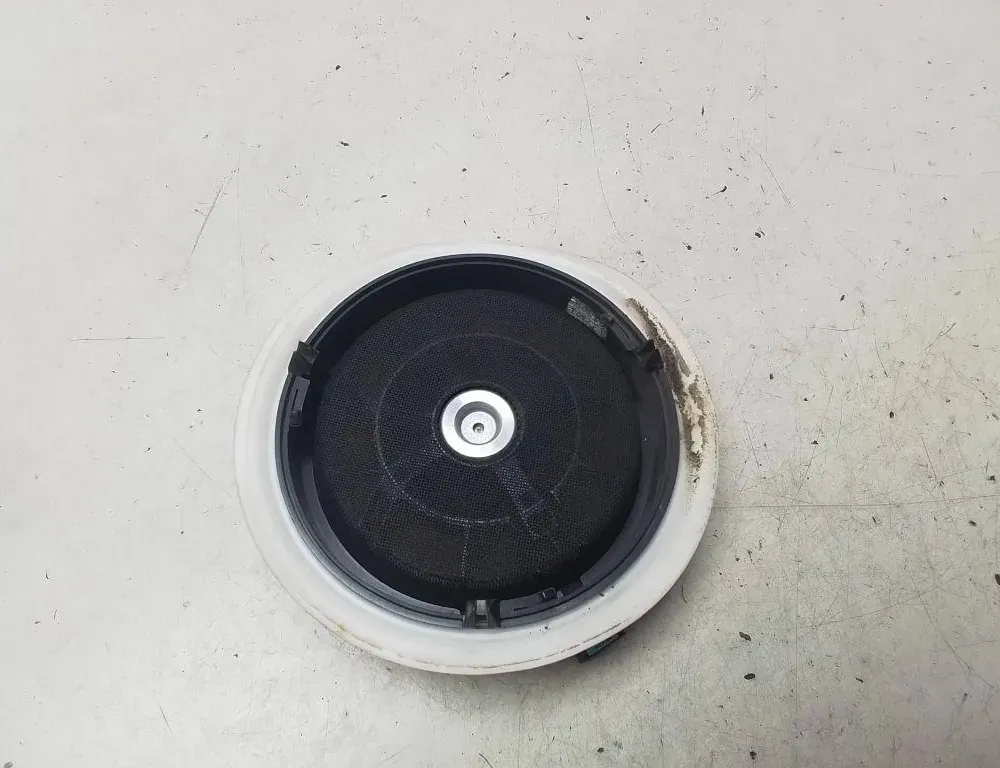 CITROËN C4 2 generation (2010-2024) Haut-parleur sonore de porte arrière droite 9670627280 34180120