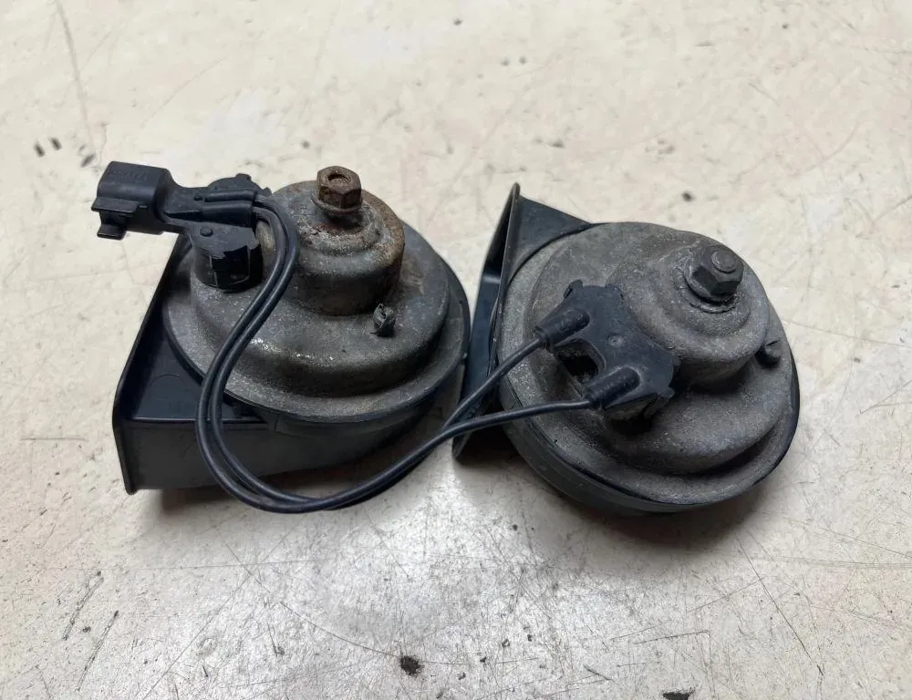 OPEL Insignia A (2008-2016) Signal sonore 0055306 34197701