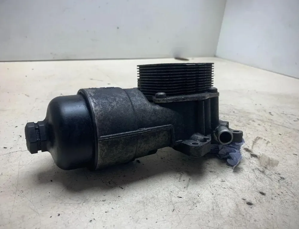 MAZDA 3 BK (2003-2009) Support de filtre à huile 9656969980,53691902104 34175353