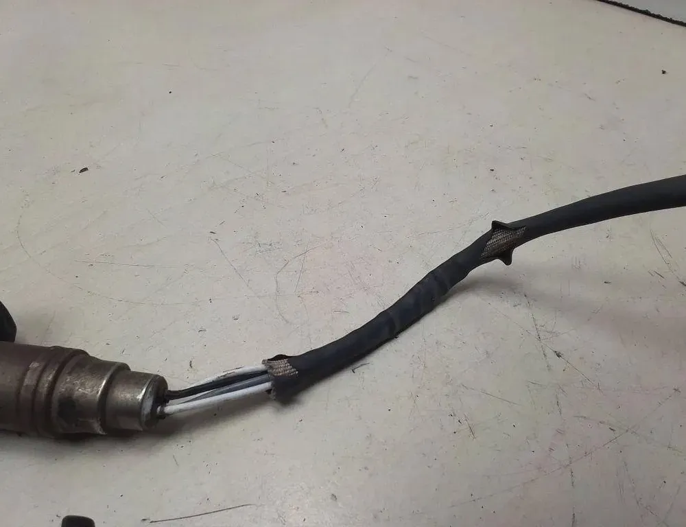 BMW 5 Series E60/E61 (2003-2010) Sonde à oxygène lambda 7796778,7804369,13627791600,13627804369,7791600 34194695