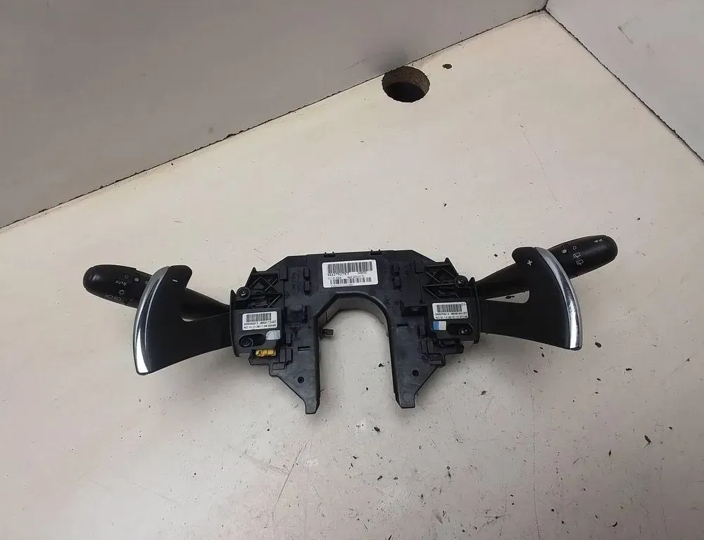 CITROËN C4 Picasso 2 generation (2013-2018) Commutateurs 96627927XT,345657353,16110606L34 34185276