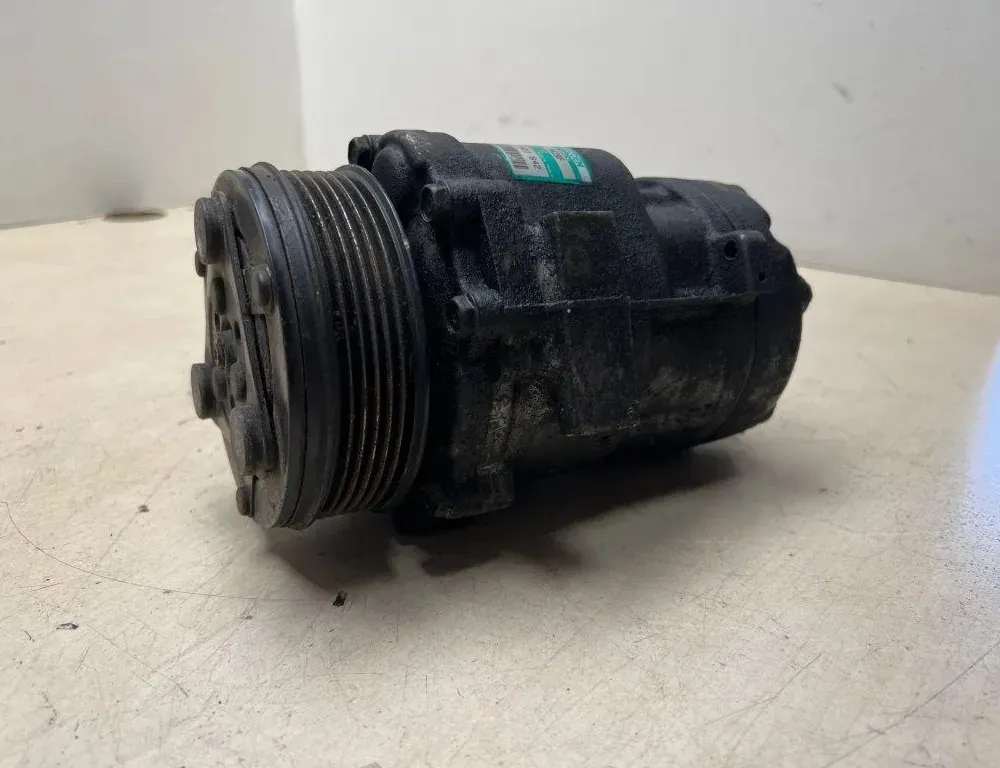 OPEL Meriva 1 generation (2002-2010) Pompe de climatisation 1854147,04934307A62,24421642,SD6V12 34194851