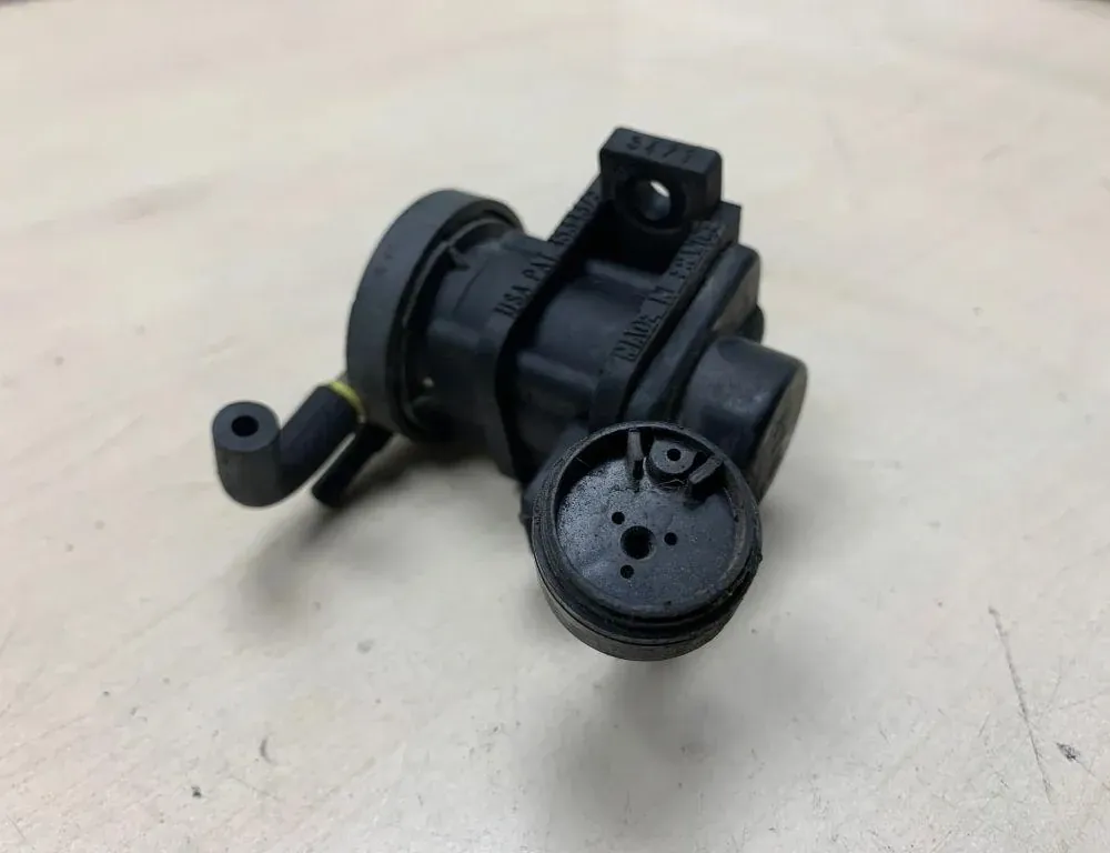 OPEL Vectra B (1995-1999) Électrovanne 4522371,4715396 34186175