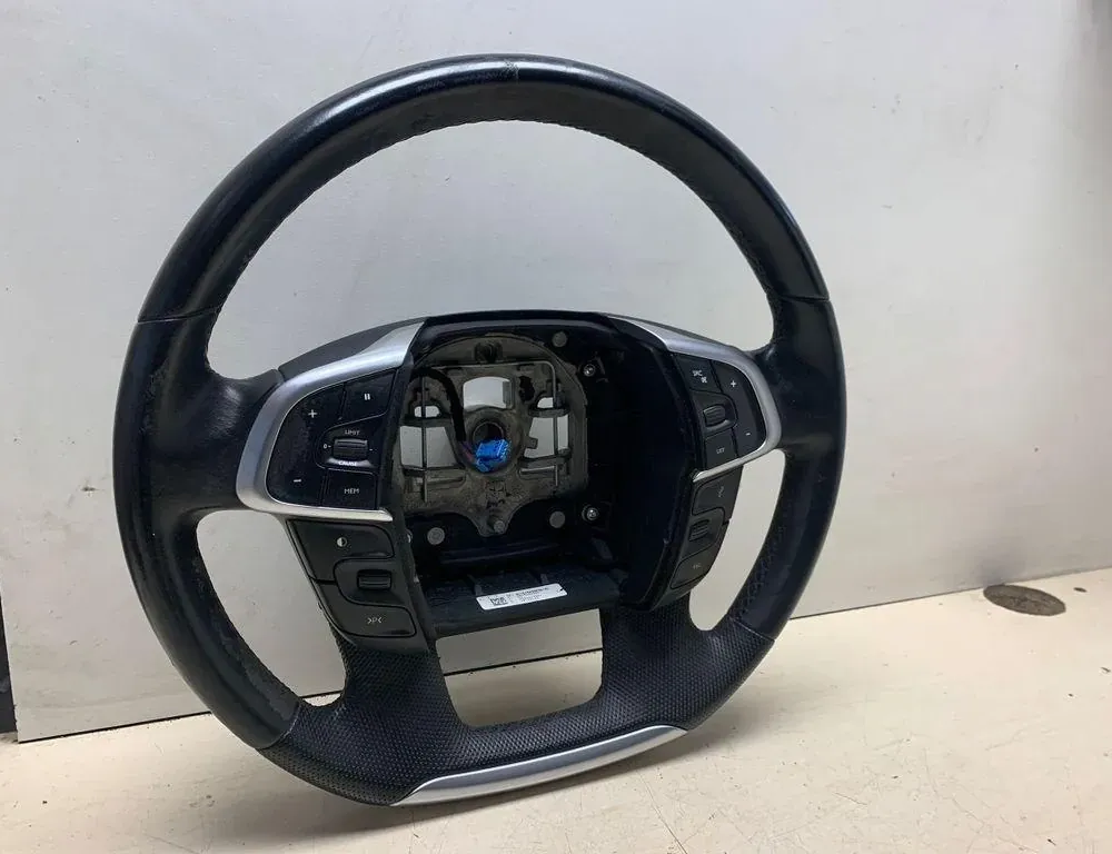 CITROËN C4 2 generation (2010-2024) Volant 307519499P96A,96754519ZD,0060014901 34180843