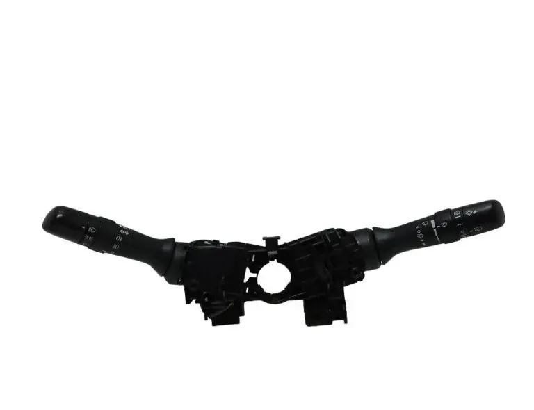 TOYOTA Prius 3 generation (XW30) (2009-2015) Interrupteur de manette d'essuie-glace 17F060 34910473