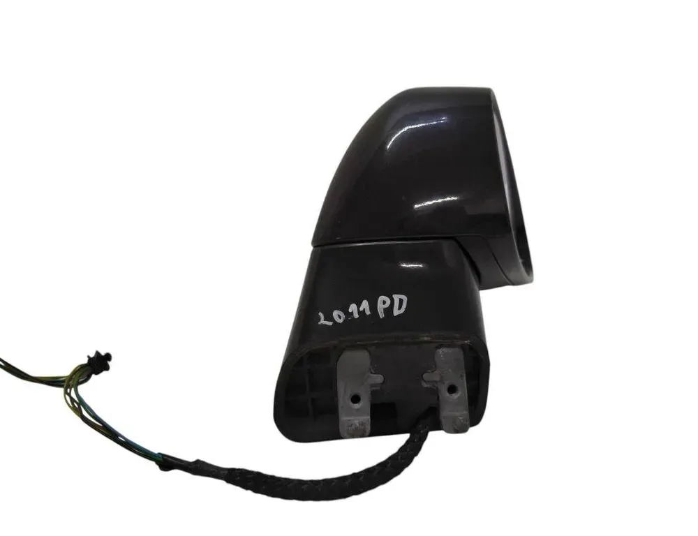 CITROËN C4 1 generation (2004-2011) Rétroviseur latéral droit 96467112 33940291