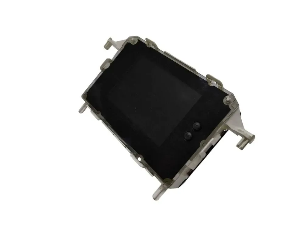 FORD C-Max 2 generation (2010-2019) Affichage de navigation AM5T18B955BD 34151242