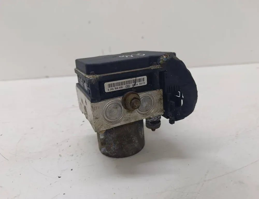 HYUNDAI i30 FD (1 generation) (2007-2012) Pompe ABS 589202L500 34212072