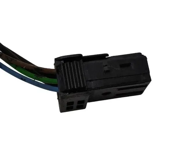 CITROËN C4 1 generation (2004-2011) Rétroviseur latéral droit 96467112 33940291