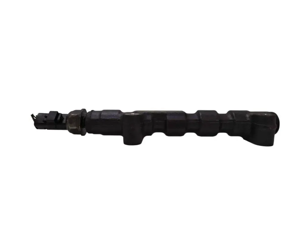 CITROËN Berlingo 2 generation (2008-2023) Rampe de carburant 9654592680 34183897