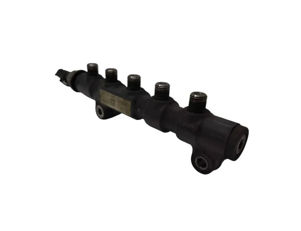 CITROËN Berlingo 2 generation (2008-2023) Rampe de carburant 9654592680 34183897