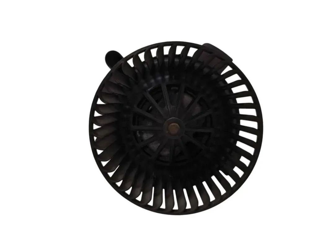 CITROËN C4 1 generation (2004-2011) Chauffage intérieur B9506 33939197