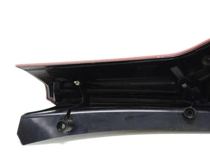 CITROËN C4 Picasso 1 generation (2006-2013) Feu arrière gauche 163845,163865,163843 22684648