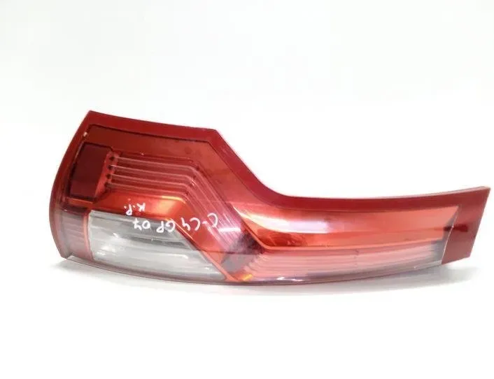 CITROËN C4 Picasso 1 generation (2006-2013) Feu arrière gauche 163845,163865,163843 22684648