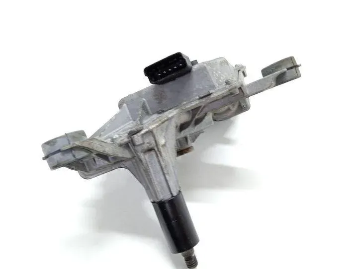 CITROËN C4 Picasso 1 generation (2006-2013) Moteur d'essuie-glace 53042436,07190A,B58LHD 22684719