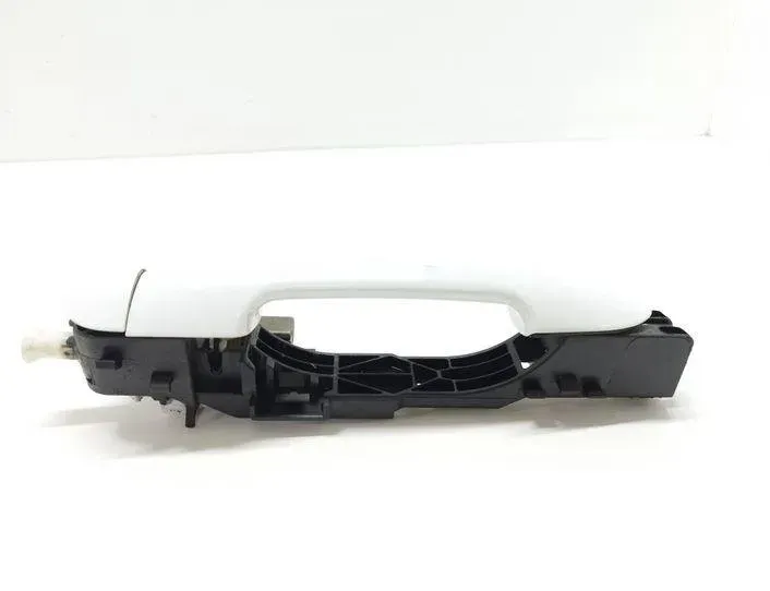 FIAT Stilo 1 generation (2001-2010) Poignée extérieure de porte arrière droite A488,242054 22691983