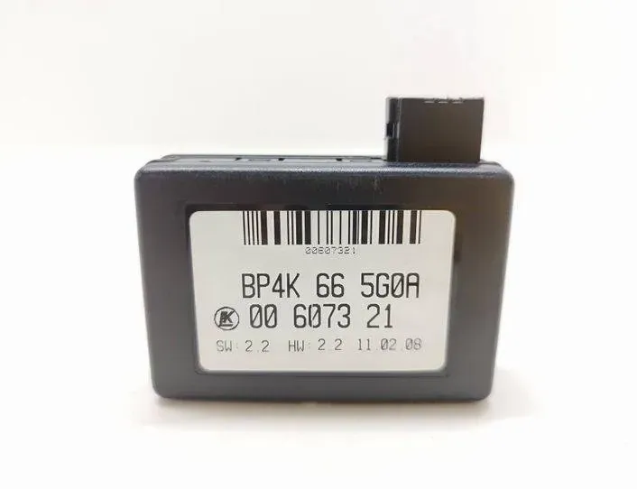 MAZDA 6 GG (2002-2007) Capteur de pluie 00607321,BP4K665G0A 22696713
