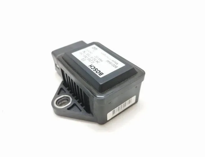 BMW 5 Series E60/E61 (2003-2010) Capteur d'accélération 5001646,0265005266,6758750 22696784