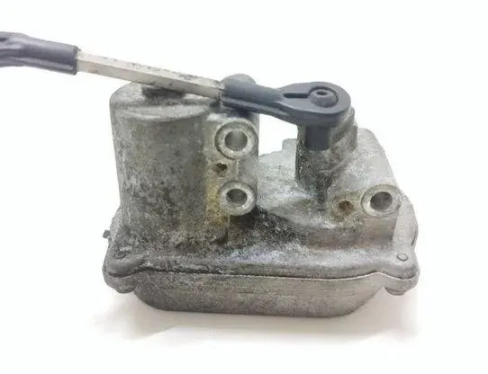 AUDI A6 C6/4F (2004-2011) Actionneur de moteur de volet de chauffage intérieur 2900309561,059129086 22699725
