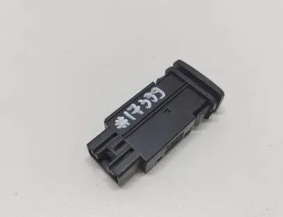 LEXUS IS XE20 (2005-2013) Contrôle des essuie-glaces 15A280 22718616