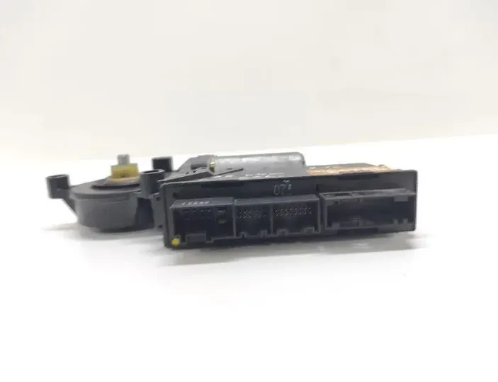 AUDI A8 D3/4E (2002-2010) Moteur de commande de vitre de porte arrière droite 4E0910802,4E0959802A 22720411