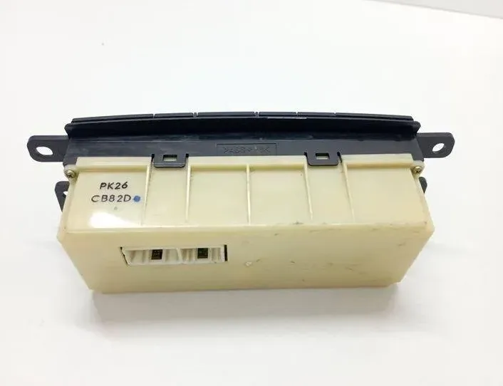 MAZDA Premacy CP (1999-2005) Autres unités de contrôle CB82D,PK26 22732437