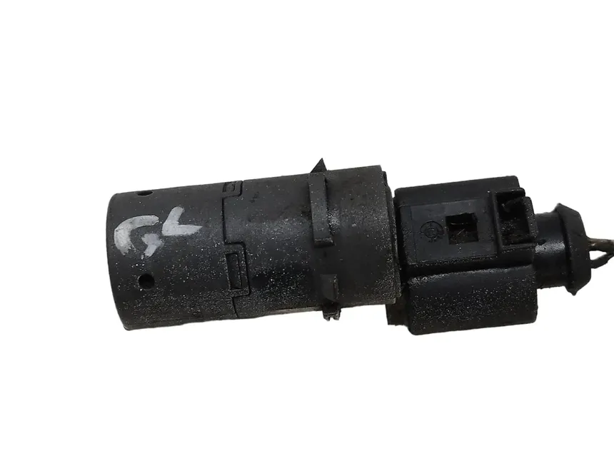 VOLKSWAGEN Transporter T5 (2003-2015) Capteur de stationnement arrière FS240504,3687920 23503995