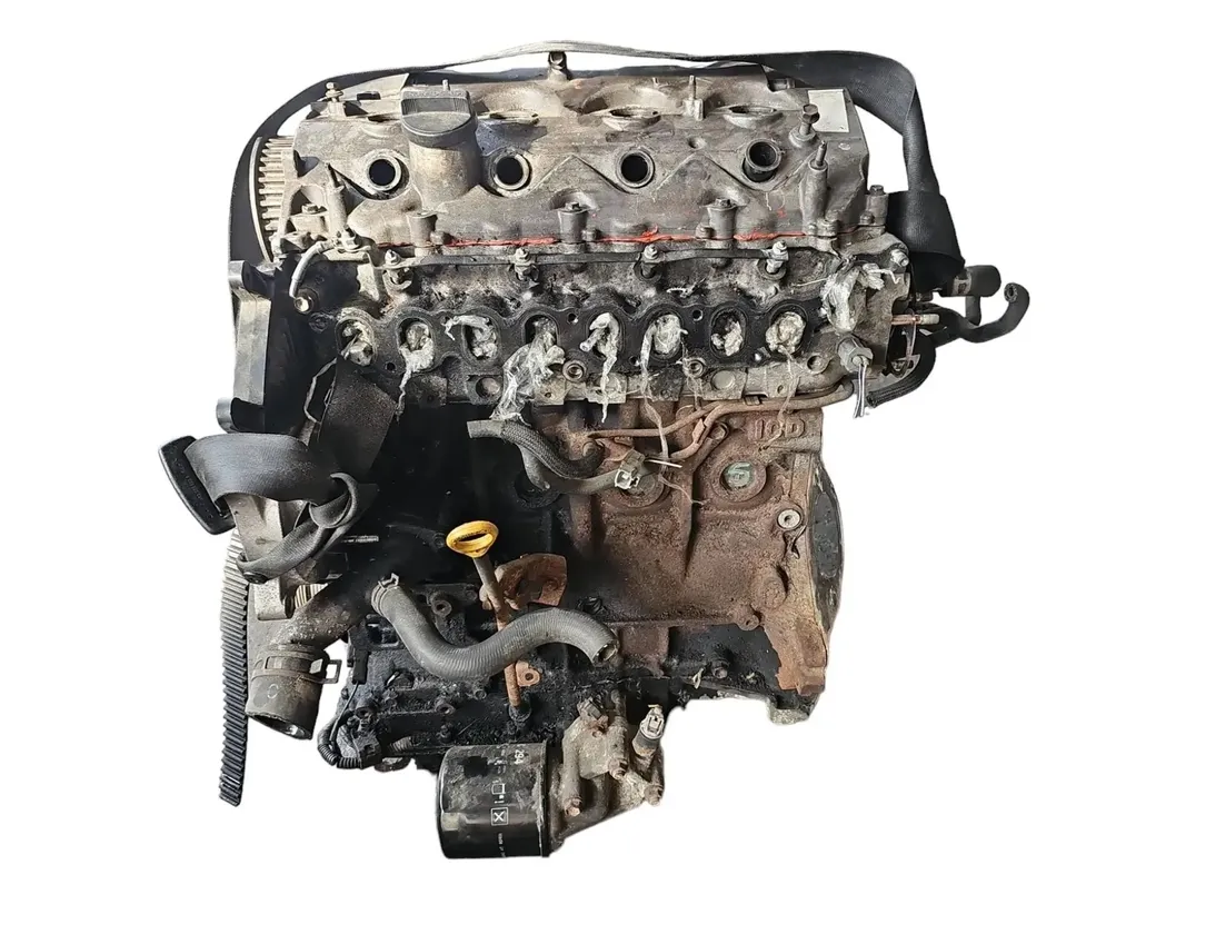 TOYOTA Avensis 2 generation (2002-2009) Moteur D4D,1CD 25932251
