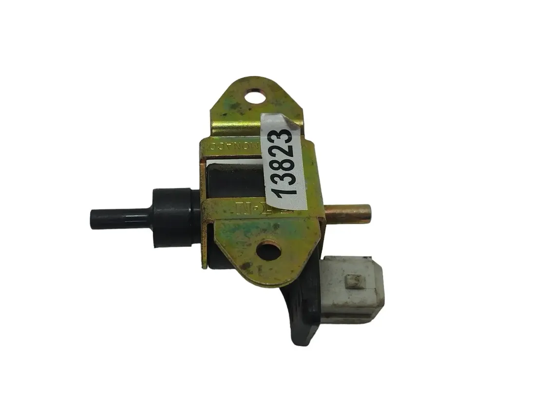 VOLKSWAGEN Sharan 1 generation (1995-2010) Électrovanne C8N3A 25933495