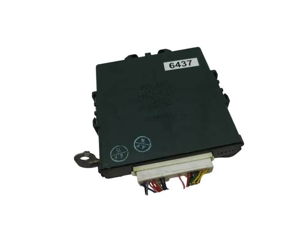 TOYOTA Prius 1 generation (XW10) (1997-2003) Autres unités de contrôle 89618470201238000021 26684486