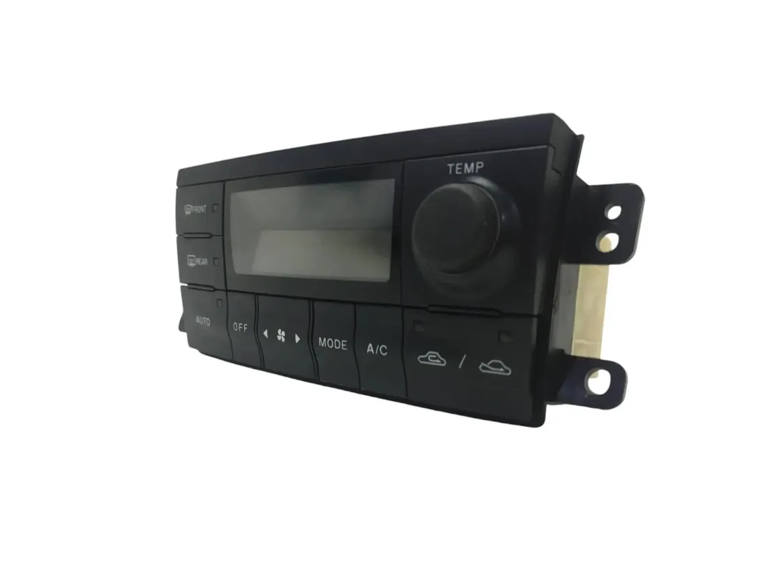 MAZDA Premacy CP (1999-2005) Autres unités de contrôle CB82D 27815884