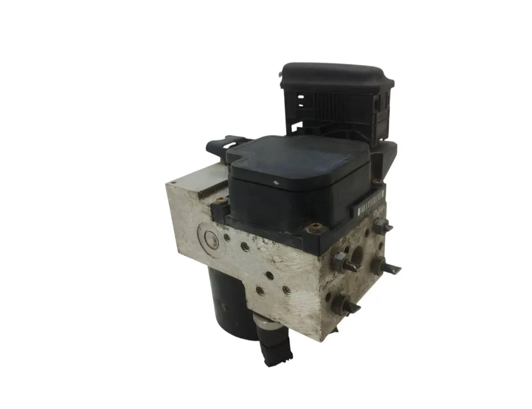 MERCEDES-BENZ A-Class W168 (1997-2004) Pompe ABS A0044310912 28370610