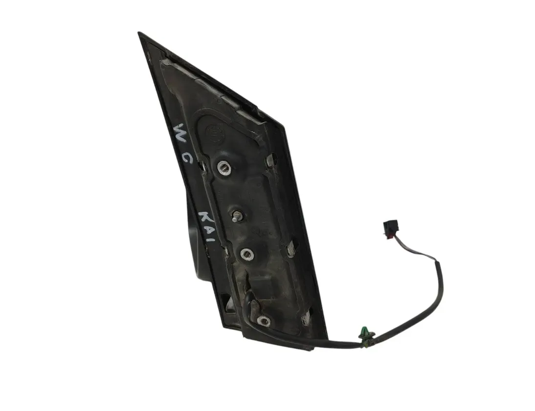 VOLKSWAGEN Caddy 3 generation (2004-2015) Rétroviseur latéral droit E1010719 28641605