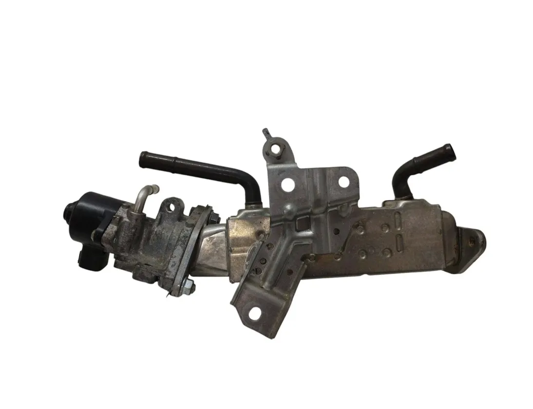 LEXUS IS XE30 (2013-2024) Refroidisseur EGR 2205000031 28869348