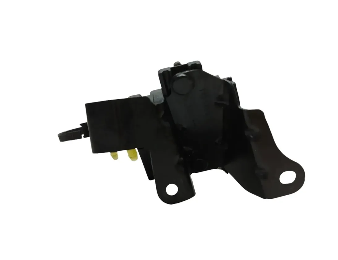 RENAULT Trafic 3 generation (2014-2023) Électrovanne 8200790180 29532419