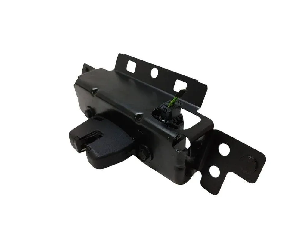 PEUGEOT 208 Peugeot 208 (2012-2015) Verrouillage du coffre du hayon 9151487499H 30433602