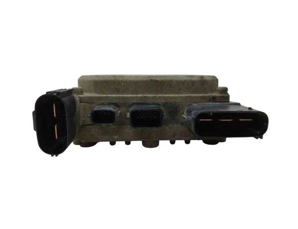 MAZDA 6 GH (2007-2013) Calculateur de direction assistée GS1D67880D 30661681