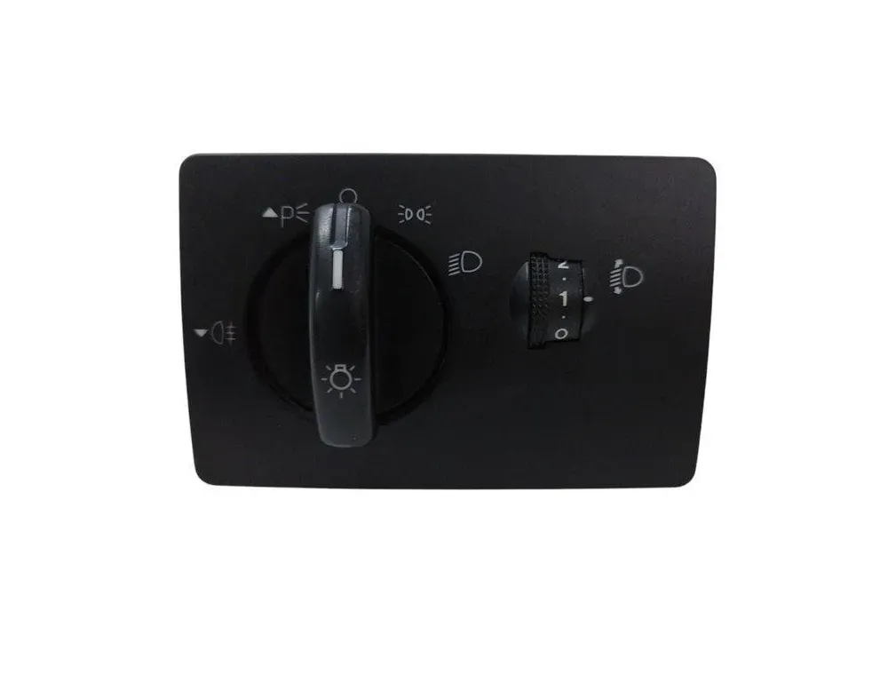 FORD Focus 2 generation (2004-2011) Unité de commande de commutateur de phare 4M5T13A024EA 30904584