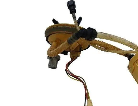 PORSCHE Cayenne 958 (2010-2018) Dans la pompe à carburant du réservoir 7P6919679A 31124726